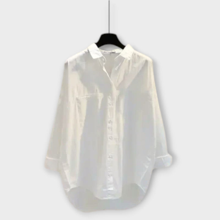 Sandra - Conjunto Três Peças Confortável