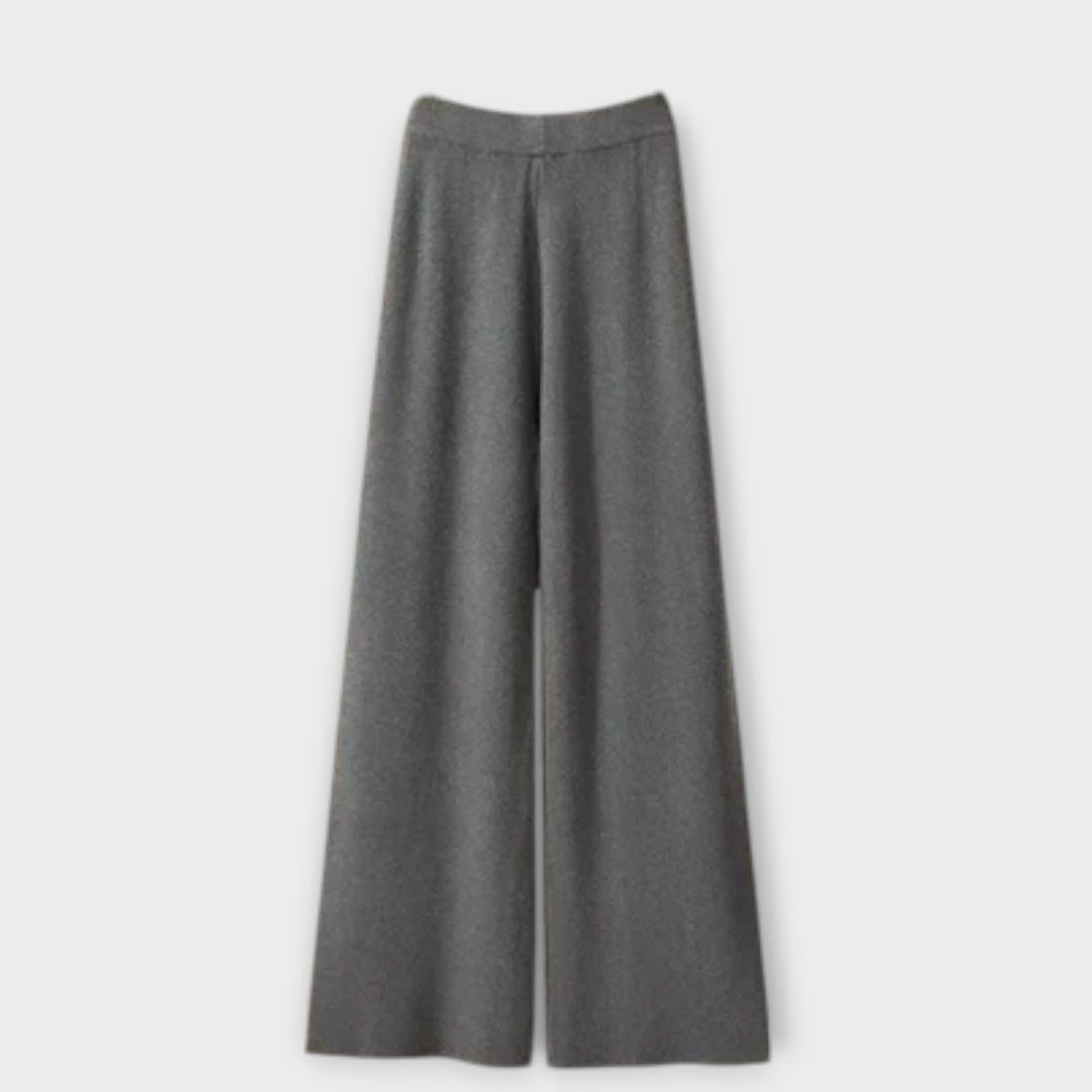 Sandra - Conjunto Três Peças Confortável