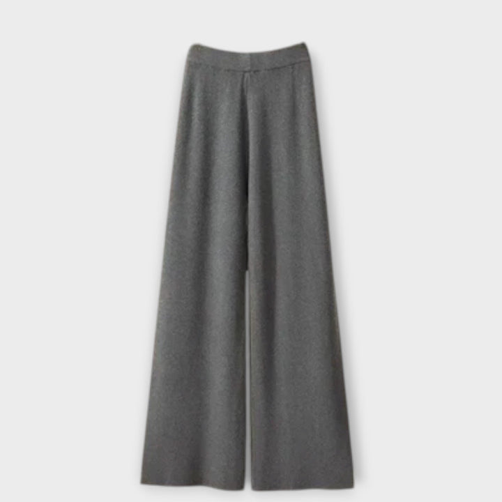 Sandra - Conjunto Três Peças Confortável