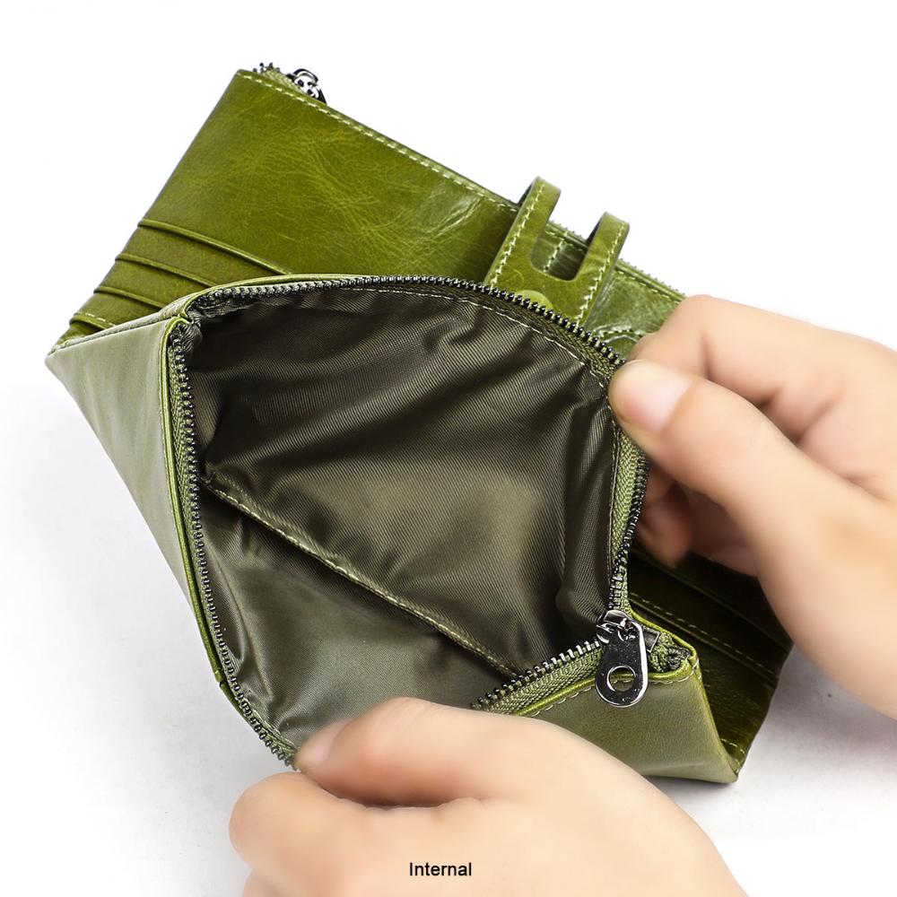 Carteira do Dia a Dia da Grace | Edição Limitada