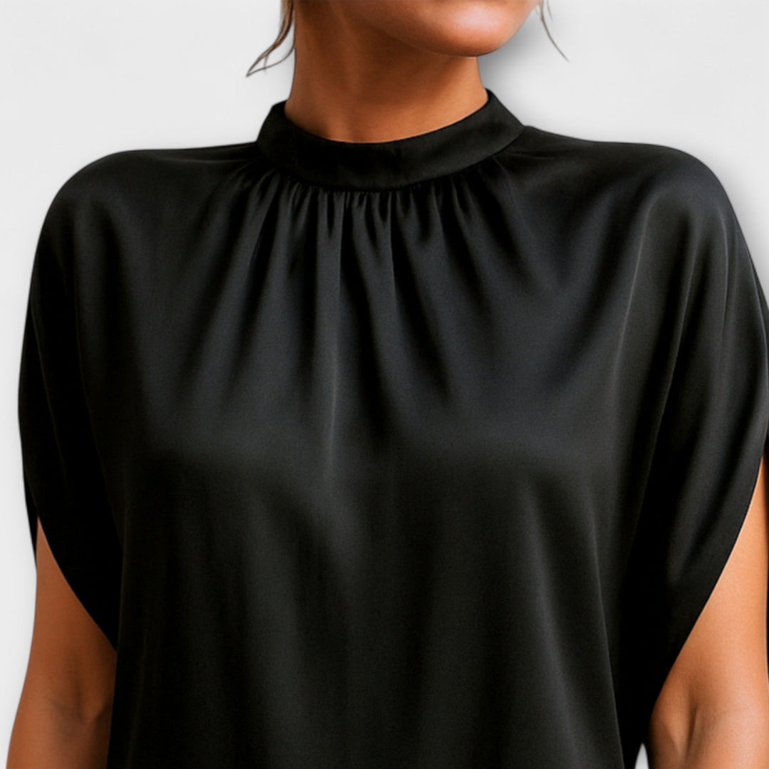 Trudy - Vestido elegante e ajustado