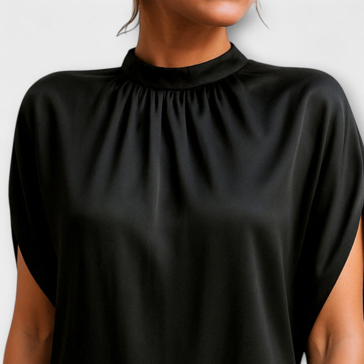 Trudy - Vestido elegante e ajustado