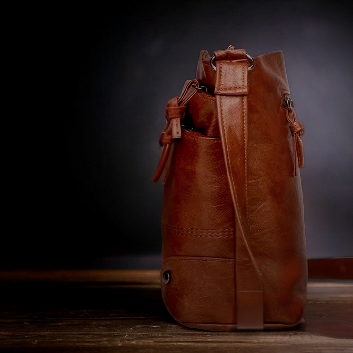 Alina | Design Assinatura de Hannah