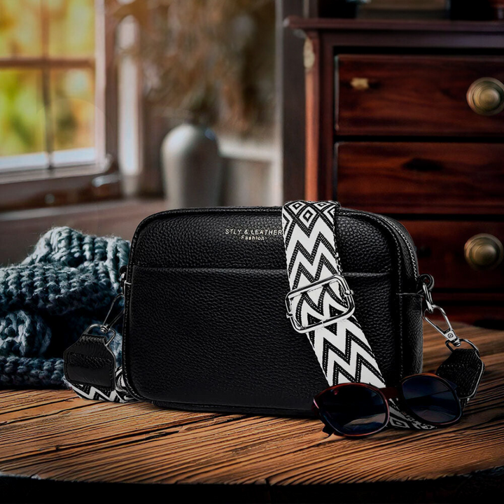 Bella | Bolsa de ombro feminina