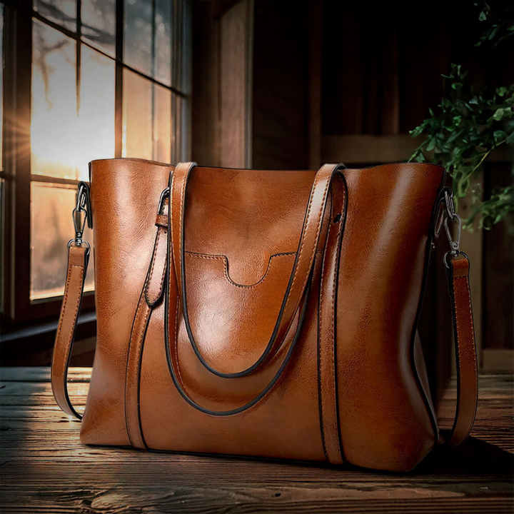 Kelley | Bolsa de Luxo Elegância Refinada