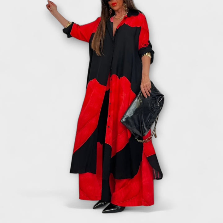 Moriel - Conjunto de 2 peças