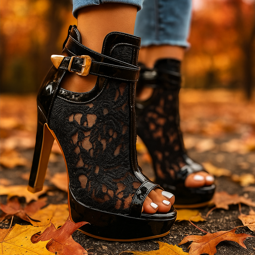 Valencia Saltos Plataforma