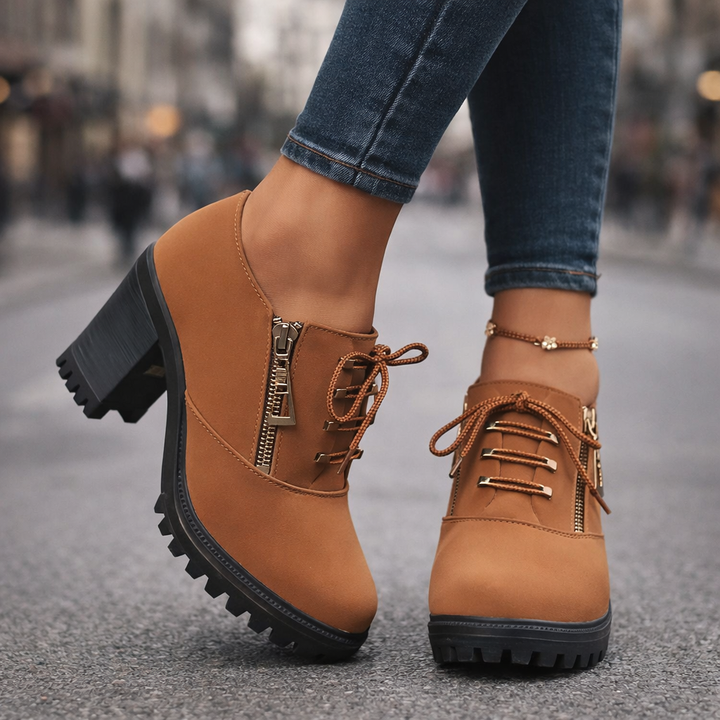 Cavelli Saltos Bloco