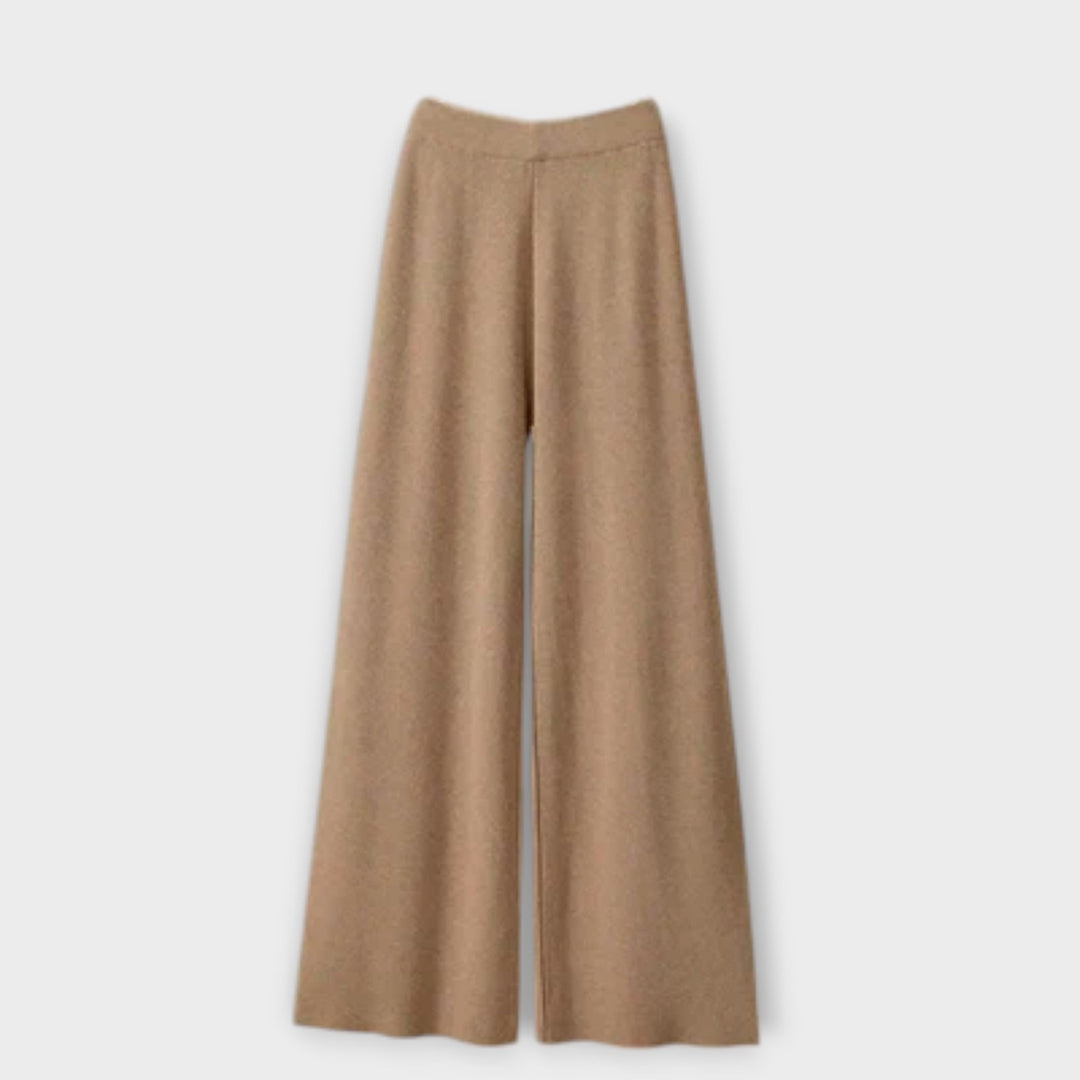 Sandra - Conjunto Três Peças Confortável