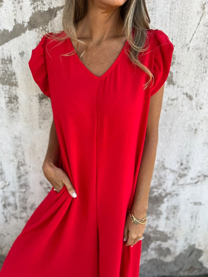 Zayla™ | Macacão de Onça