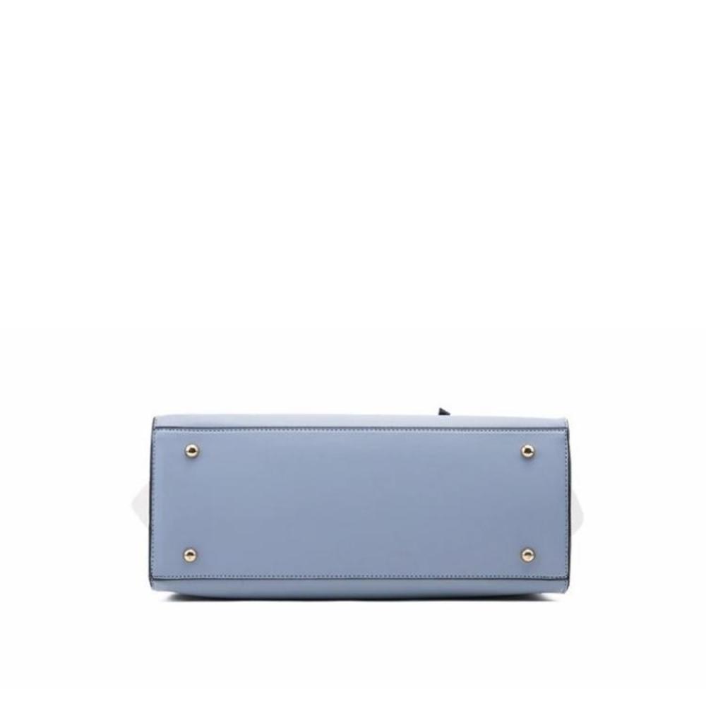 Conjunto de Tote Luxo de 4 Peças da Grace