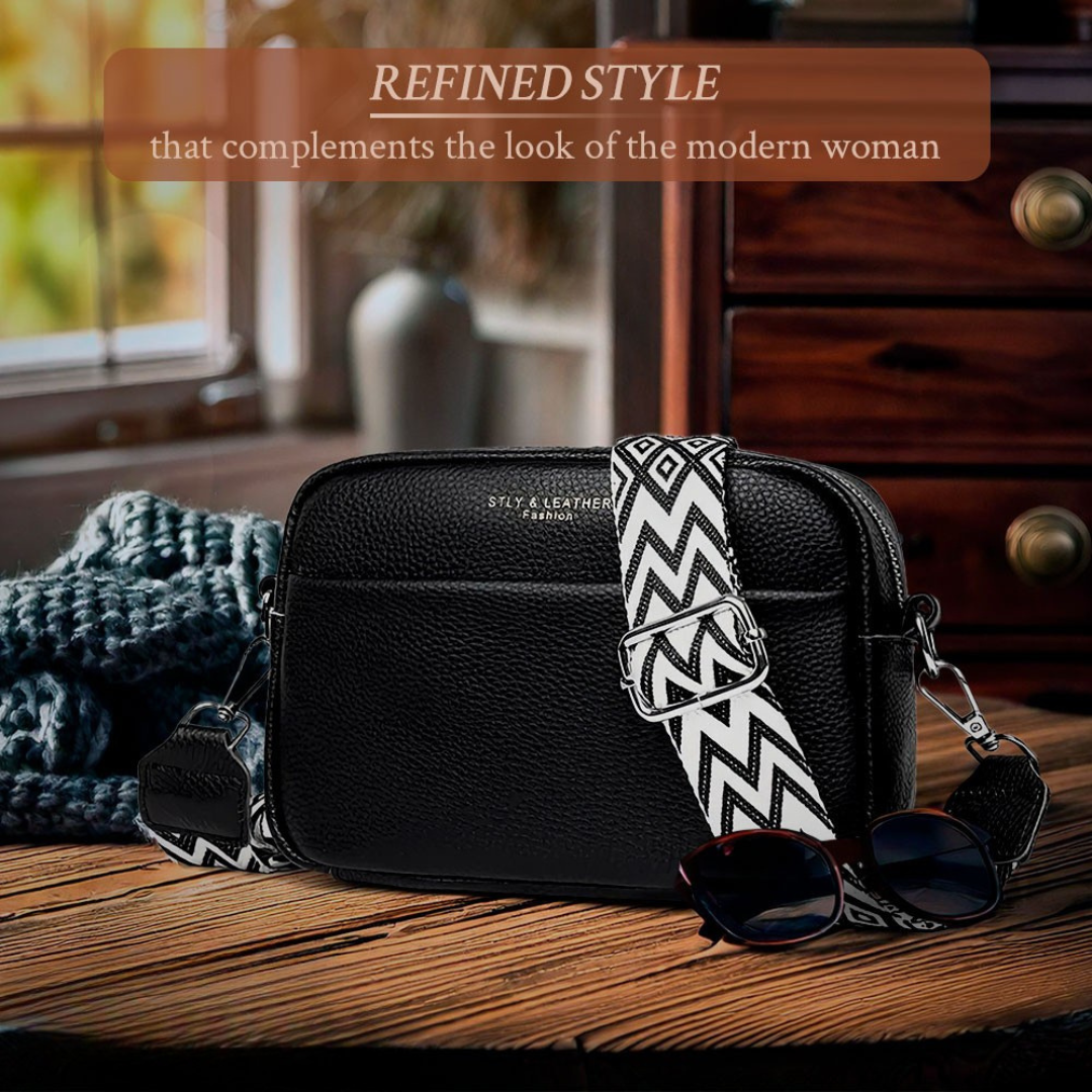 Bella’s Grace | Bolsa de Ombro Feminina