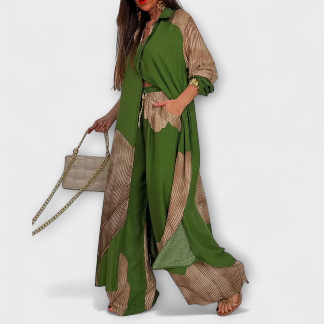 Moriel - Conjunto de 2 peças