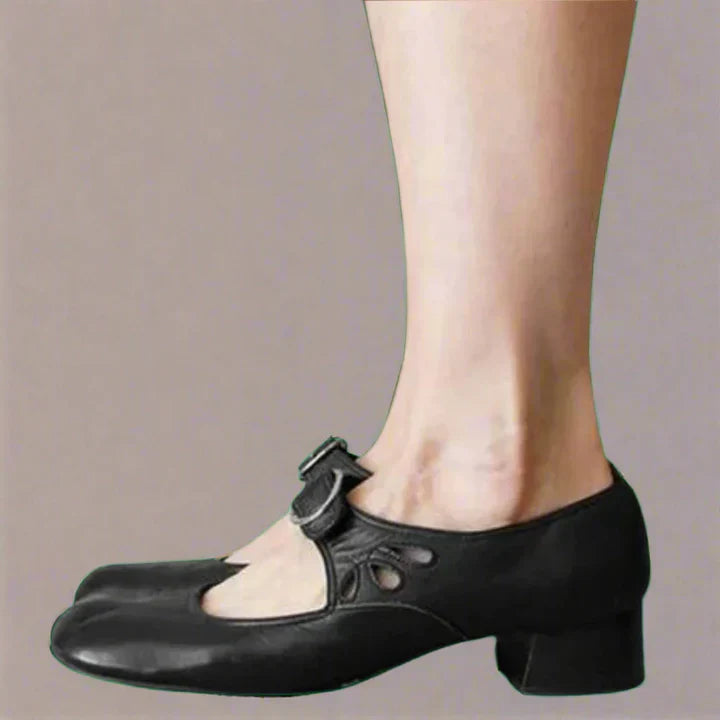 Denisa™ – Sandálias Ortopédicas