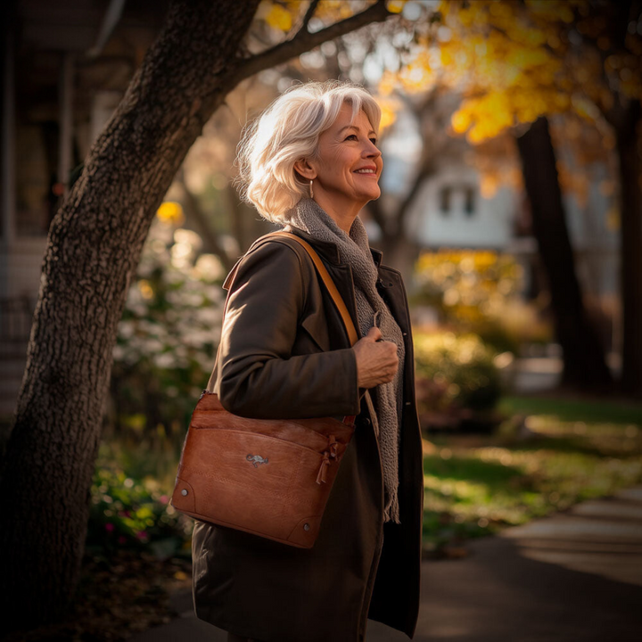 Alina | Design Assinatura de Hannah