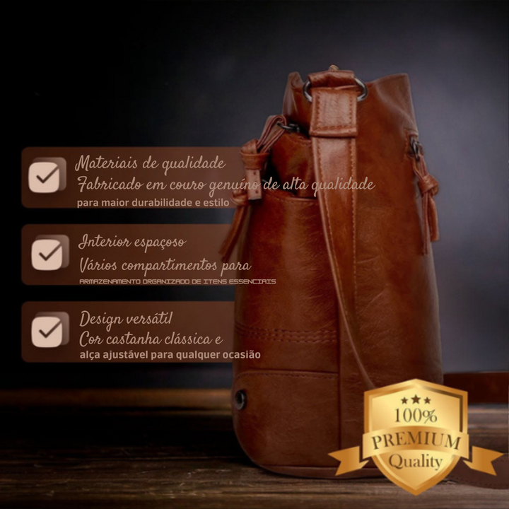 Bolsa Alina | Design Assinatura da Grace