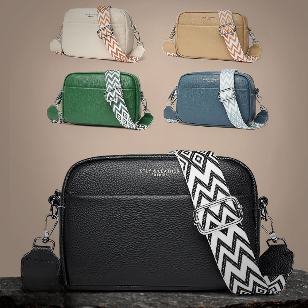 Bella’s Grace | Bolsa de Ombro Feminina