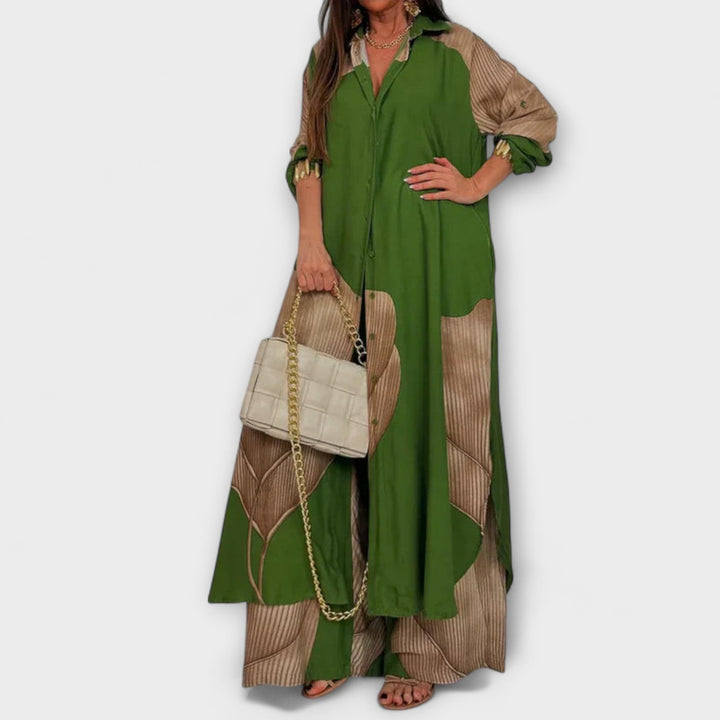 Moriel - Conjunto de 2 peças