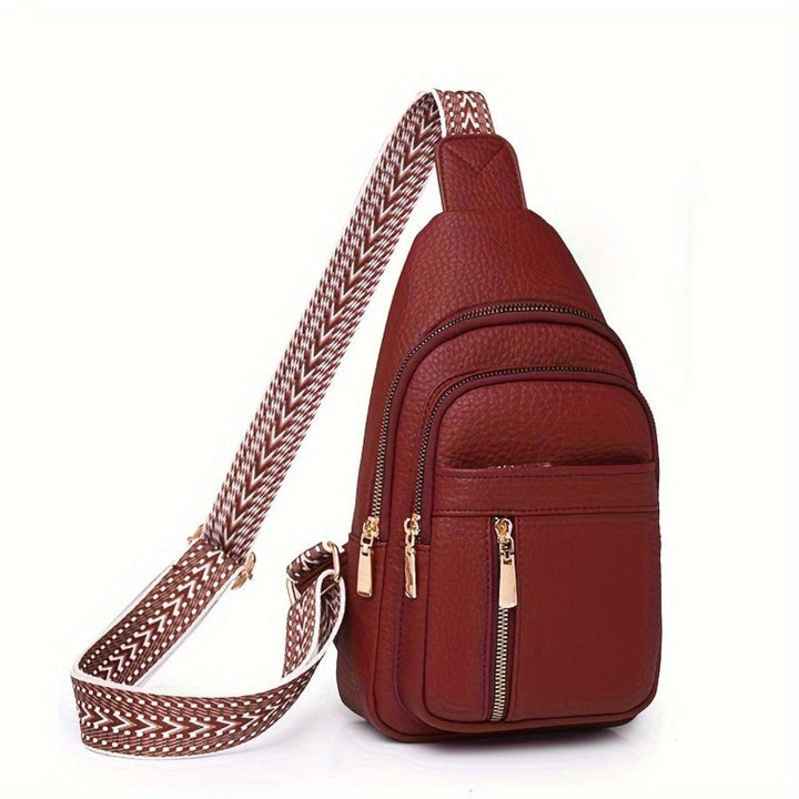 Bolsa Transversal Vintage Hazel