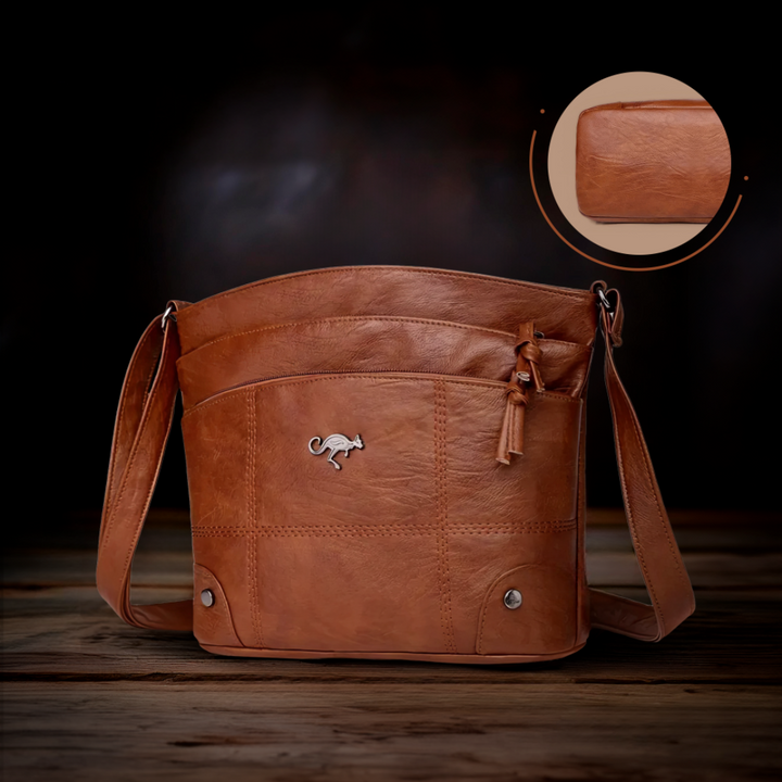 Alina | Design Assinatura de Hannah