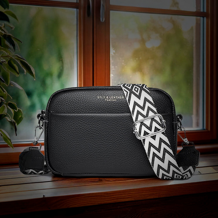 Bella | Bolsa de ombro feminina