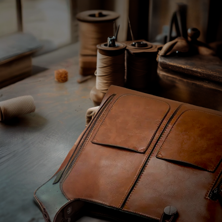 Ilse | Bolsa de Ombro Elegância Atemporal