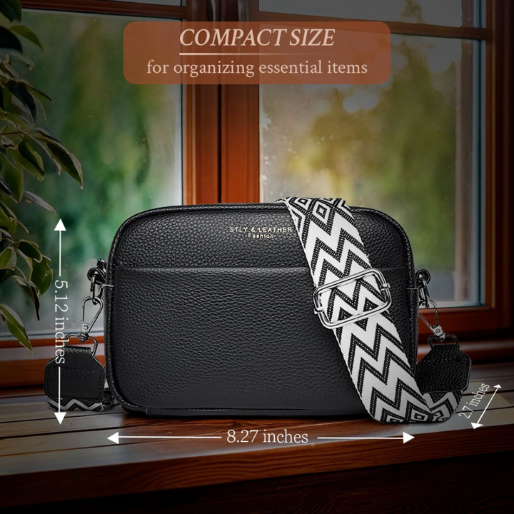 Bella’s Grace | Bolsa de Ombro Feminina