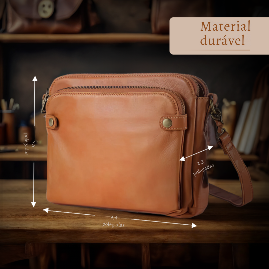 A Obra-Prima da Kim | Bolsa Clássica