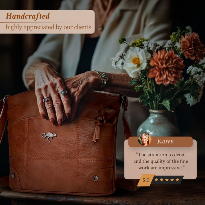 Alina Tasche | Design Assinado Grace