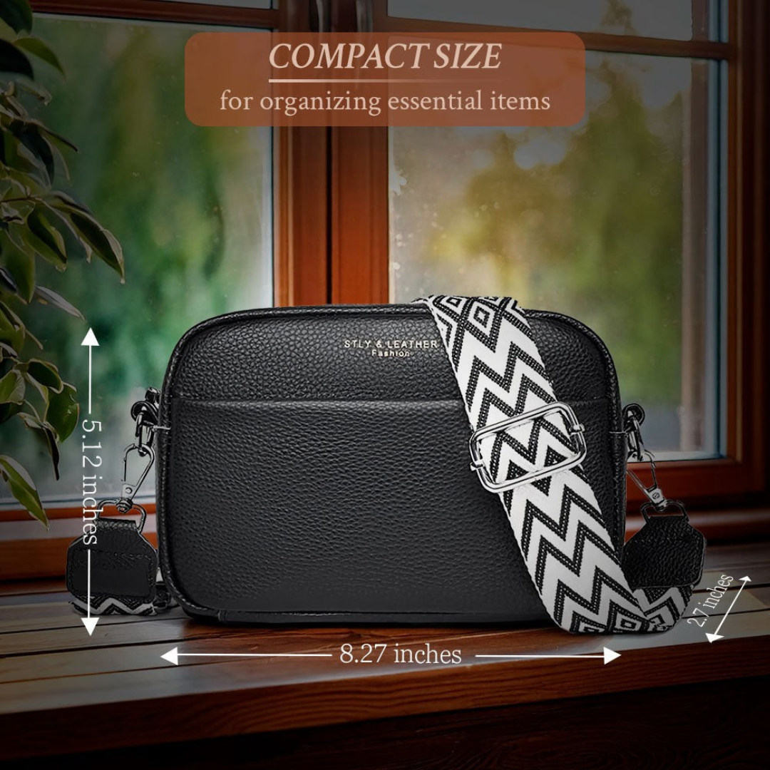 Bella Grace | Carteira Feminina