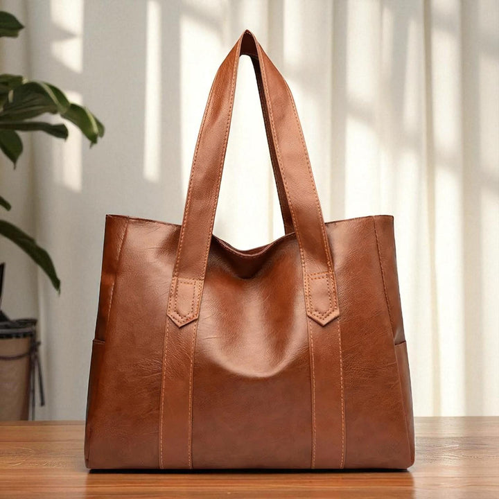 Bolsa clássica, elegante e atemporal | Elegância Atemporal da Noga