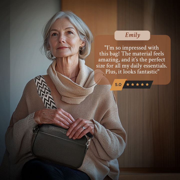 Bella Grace | Carteira Feminina