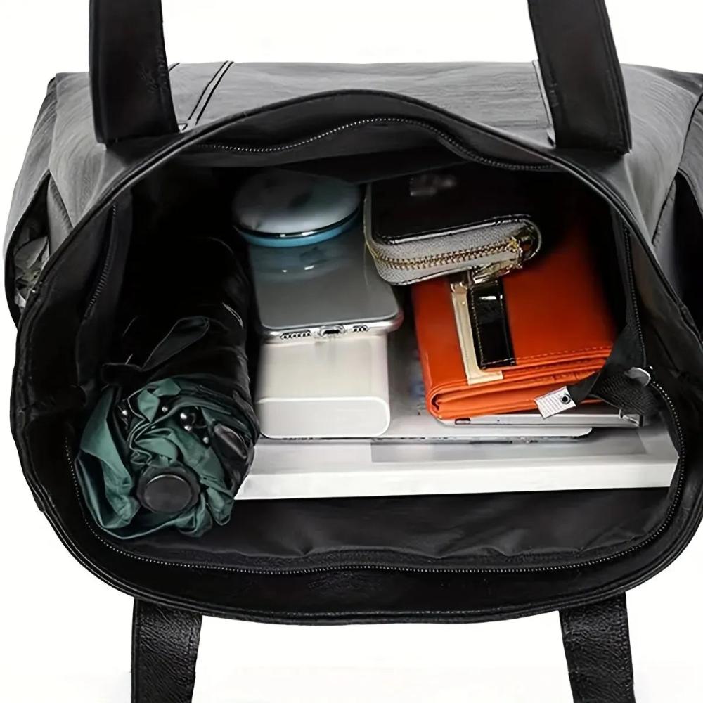 Bolsa clássica, elegante e atemporal | Elegância Atemporal da Noga