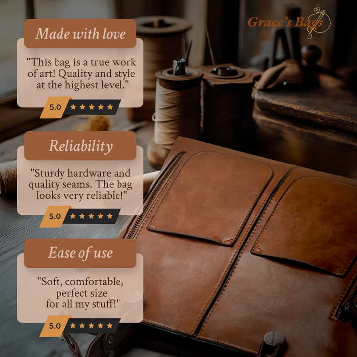 Bolsa de Ombro Elegante e Atemporal | A Elegância Atemporal de Maya