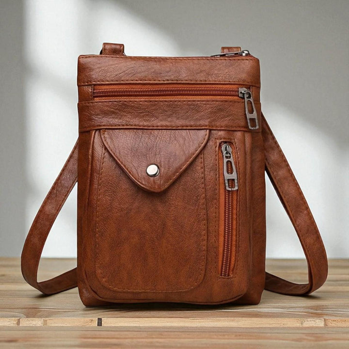 Bolsa Transversal Clara Vintage