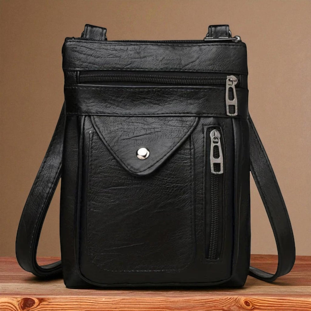 Bolsa Transversal Clara Vintage