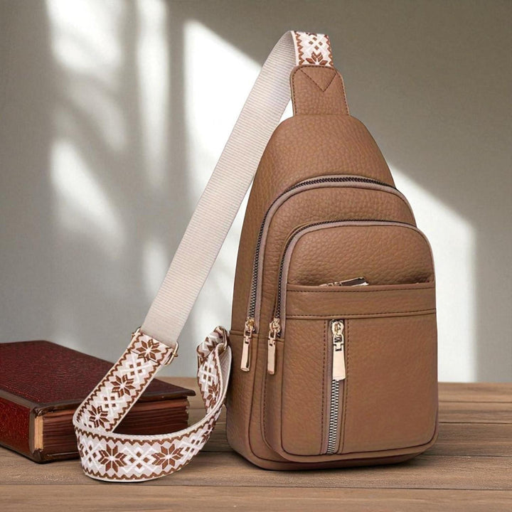 Bolsa de Ombro Hazel