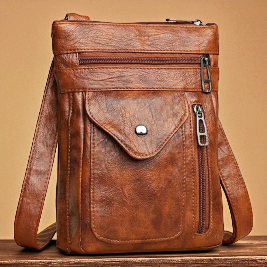 Bolsa Transversal Clara Vintage