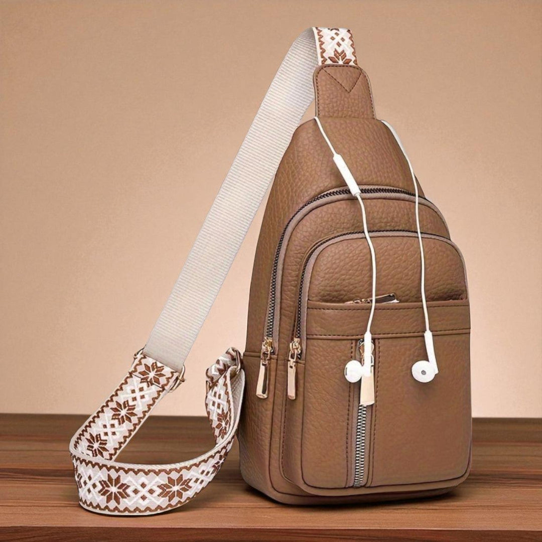 Bolsa de Ombro Hazel