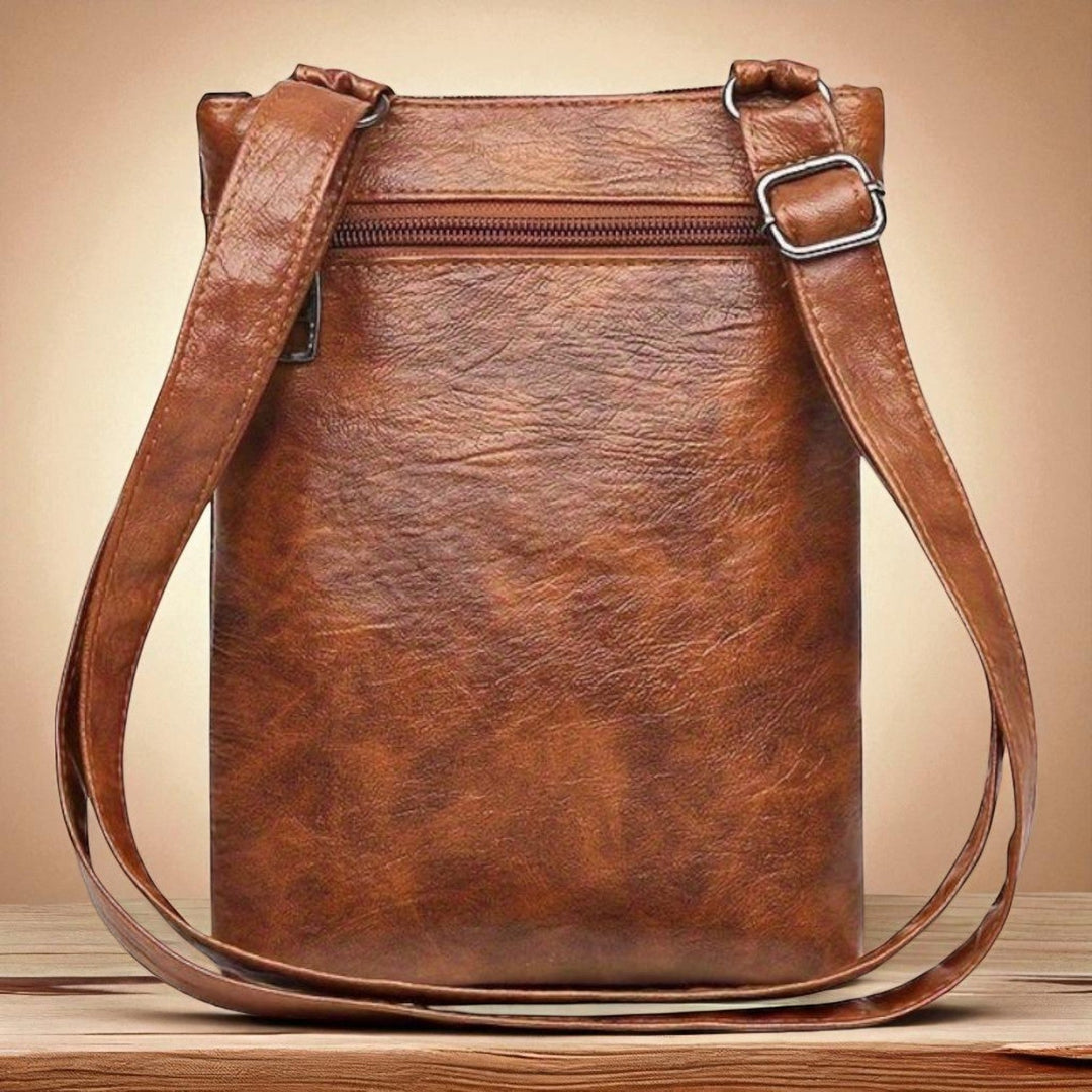 Bolsa Transversal Clara Vintage