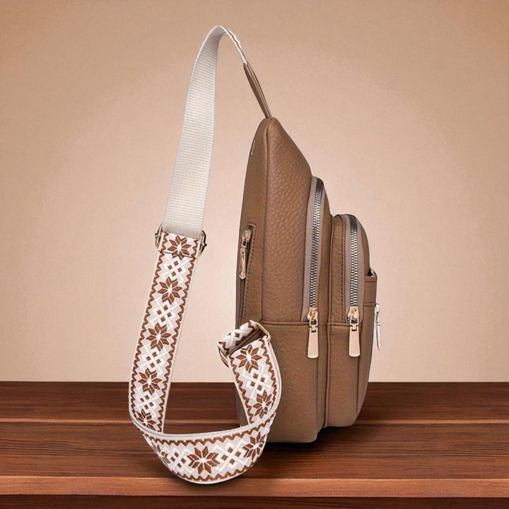 Bolsa de Ombro Hazel