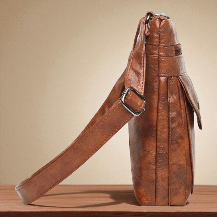 Bolsa Transversal Clara Vintage