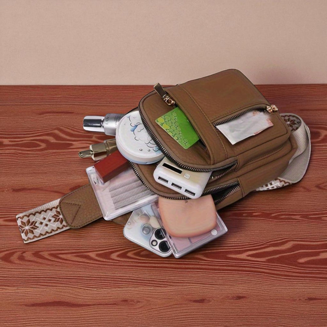 Bolsa de Ombro Hazel