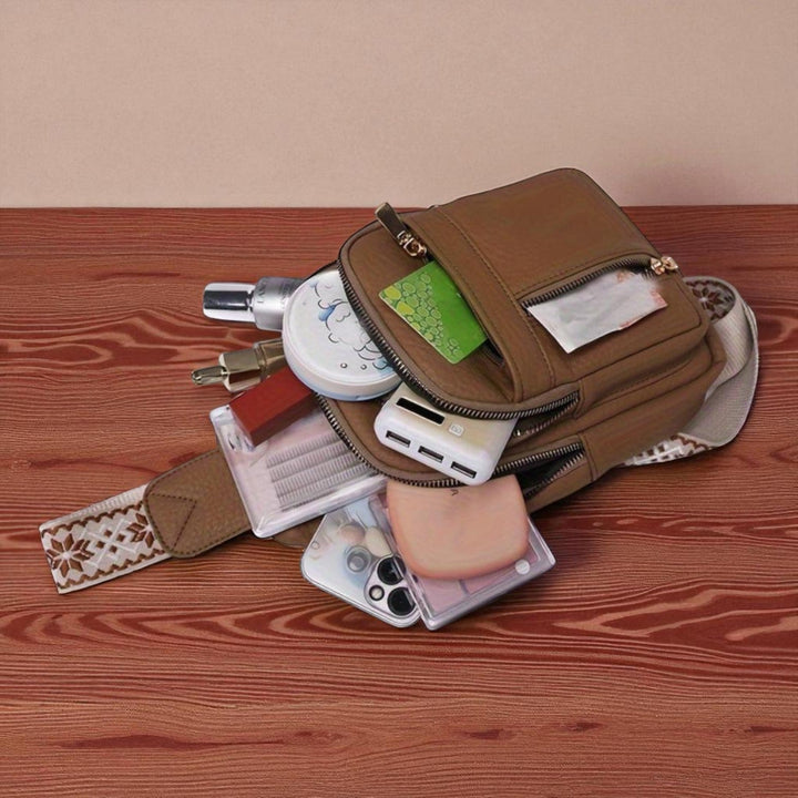 Bolsa de Ombro Hazel