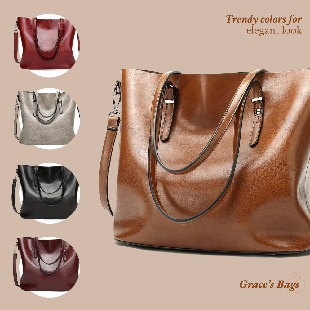 Bolsa Transversal Vintage Gertrud
