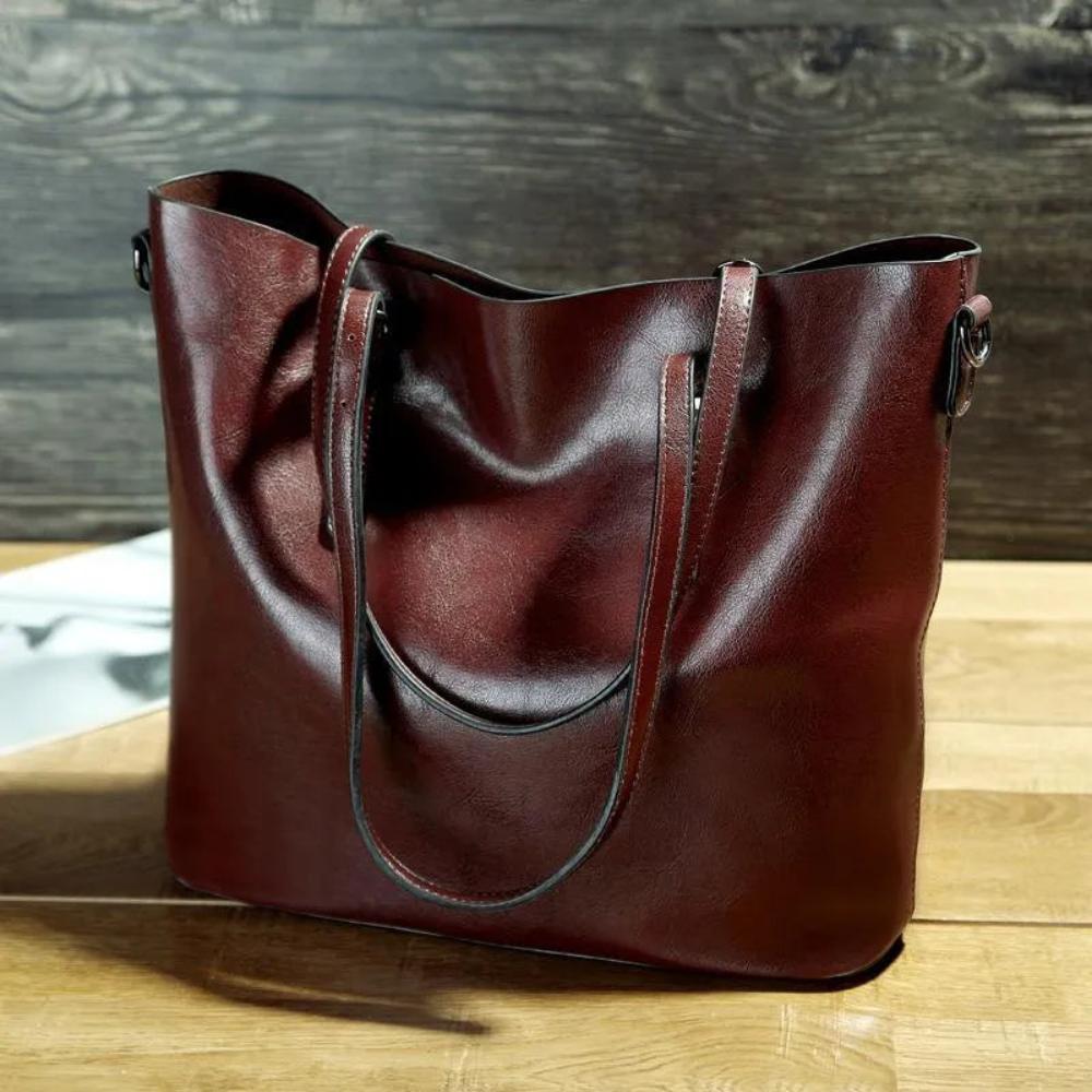 Bolsa Transversal Vintage Gertrud