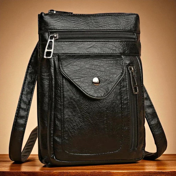 Bolsa Transversal Clara Vintage