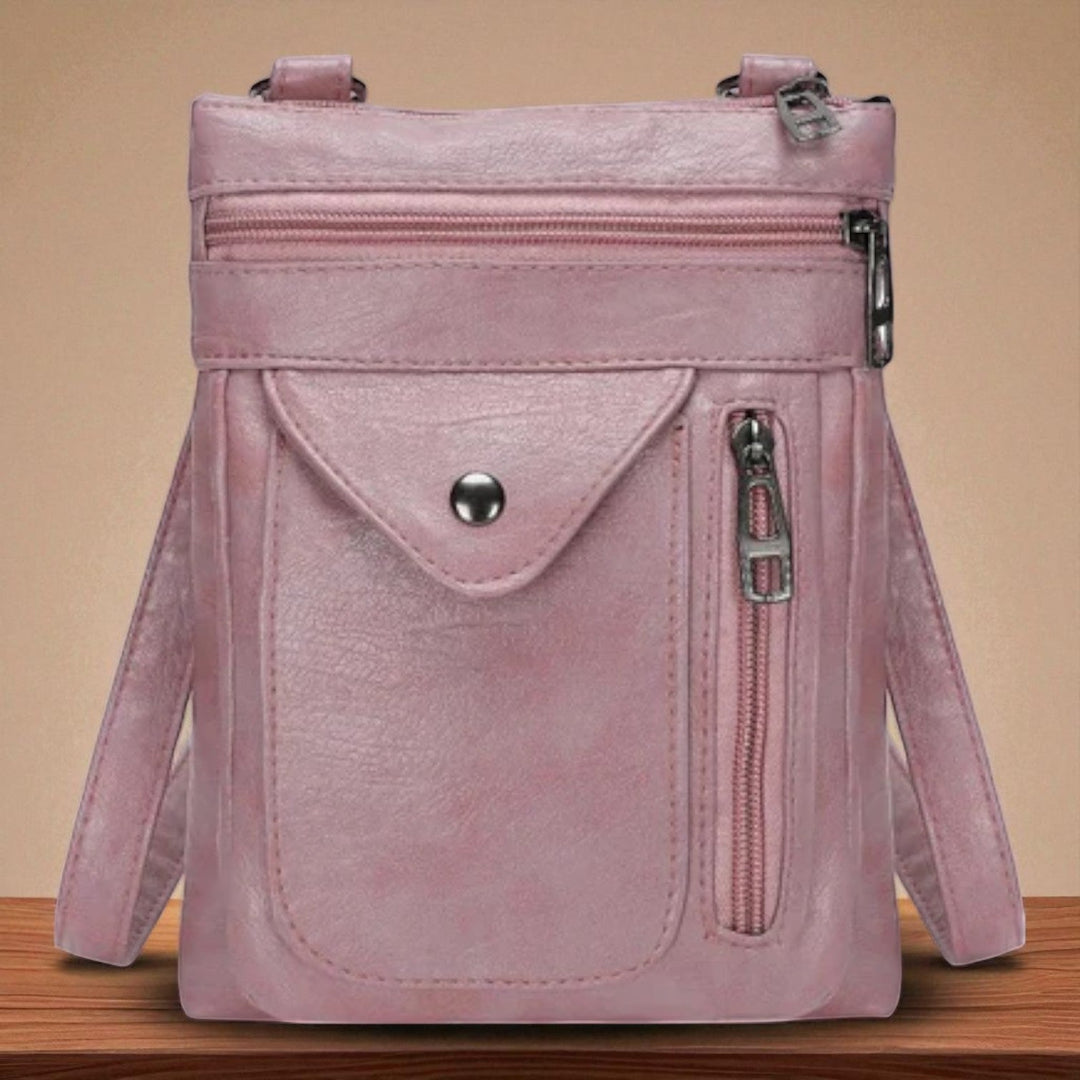 Bolsa Transversal Clara Vintage