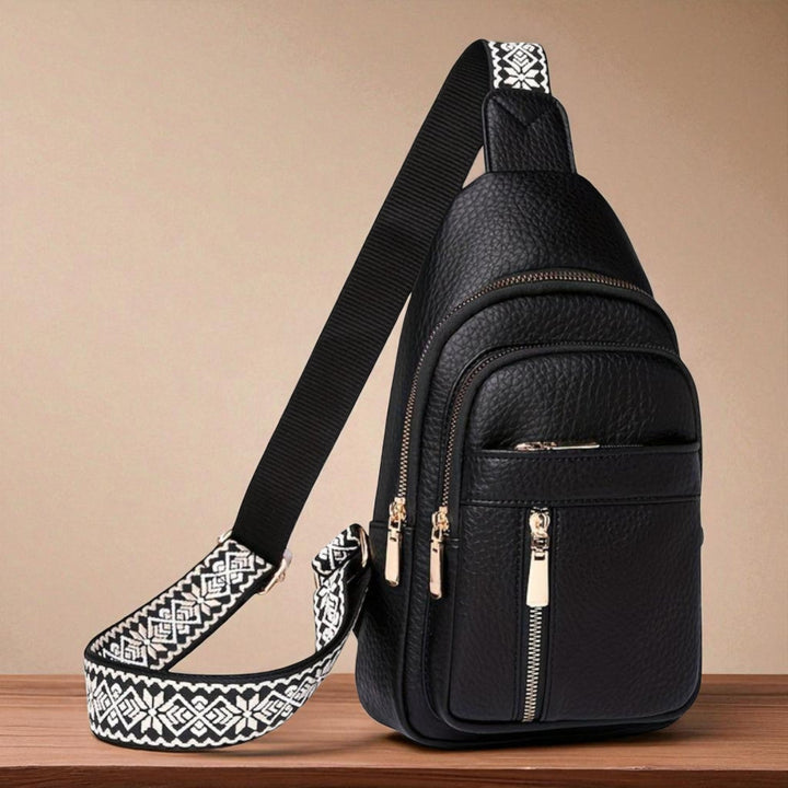 Bolsa de Ombro Hazel