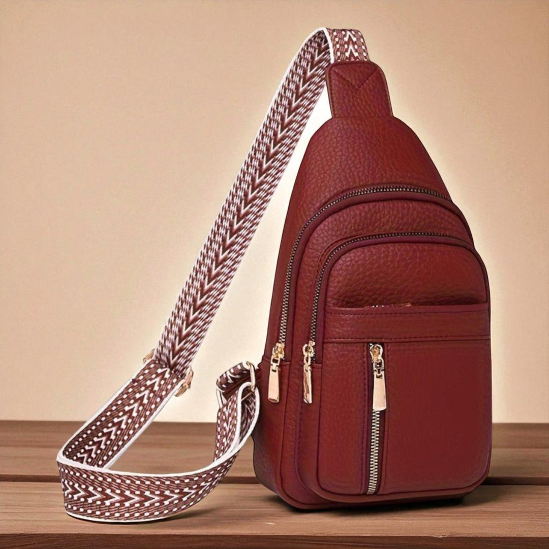 Bolsa de Ombro Hazel